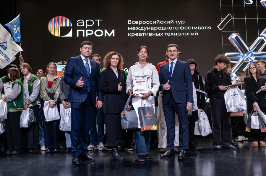 В Алтайском крае подвели итоги масштабного регионального этапа фестиваля «АртПром» 2025 года. 