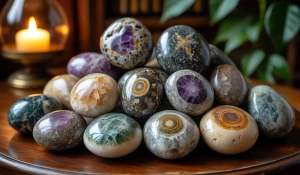 Камни. Талисман. Украшения