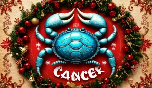 Рак. Астрология. Гороскоп.