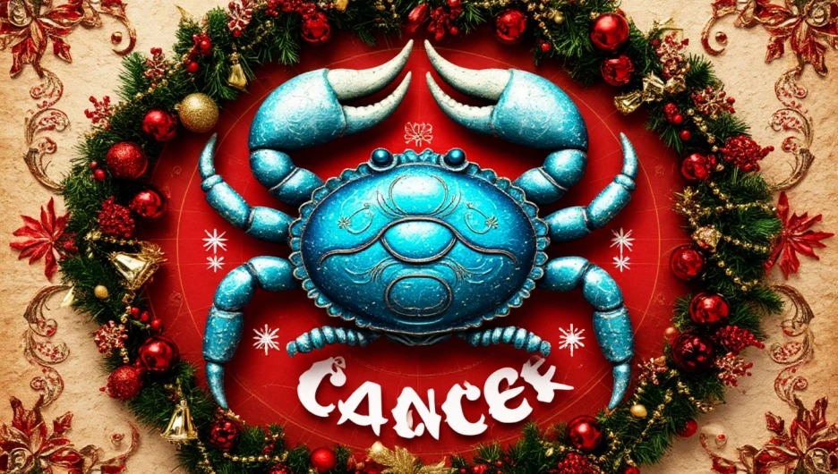 Рак. Астрология. Гороскоп.