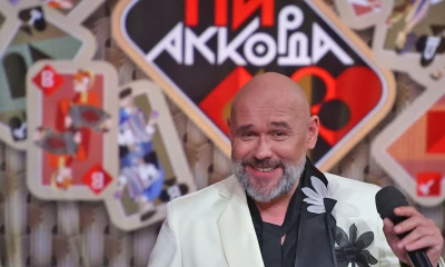 В шоу «Три аккорда» только звёзды: кого позвали в юбилейный сезон