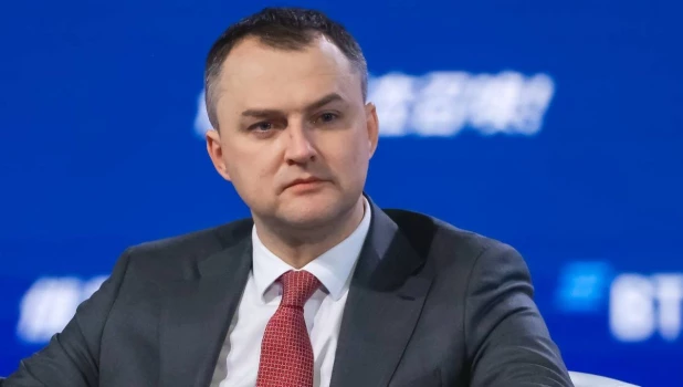 Виталий Сергейчук.