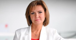 Ирина Бубенко.