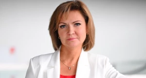 Ирина Бубенко.