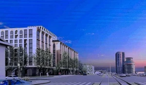 Проект ЖК на пр. Красноармейском, 36. Творческая мастерская «Классика». 