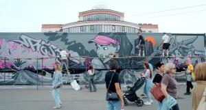 Стартовало голосование премии конкурса Алтайского края «За позитивный вклад – 2025».