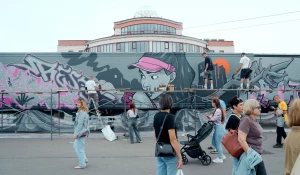 Стартовало голосование премии конкурса Алтайского края «За позитивный вклад – 2025».