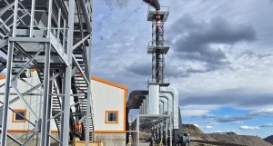 На Ведуге в Красноярском крае завершили строительство обогатительной фабрики. Автоматизацию теплоснабжения провела компания «Аргум» из Барнаула.