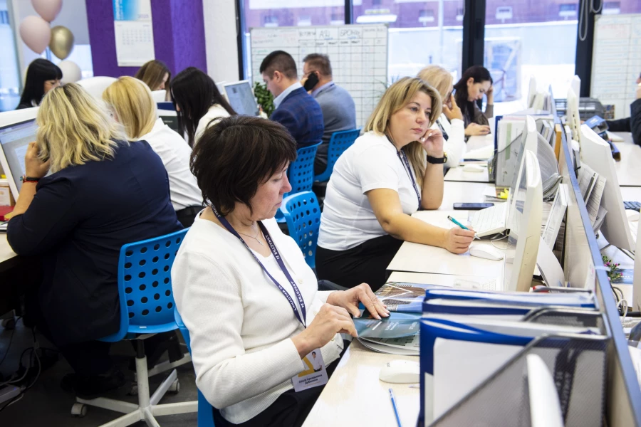 Агентство недвижимости «Династия 24».