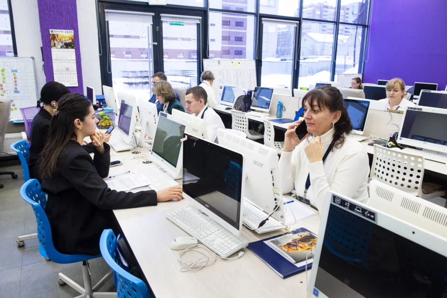 Агентство недвижимости «Династия 24».