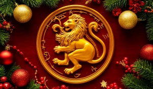 Львы. Гороскоп. Астрология