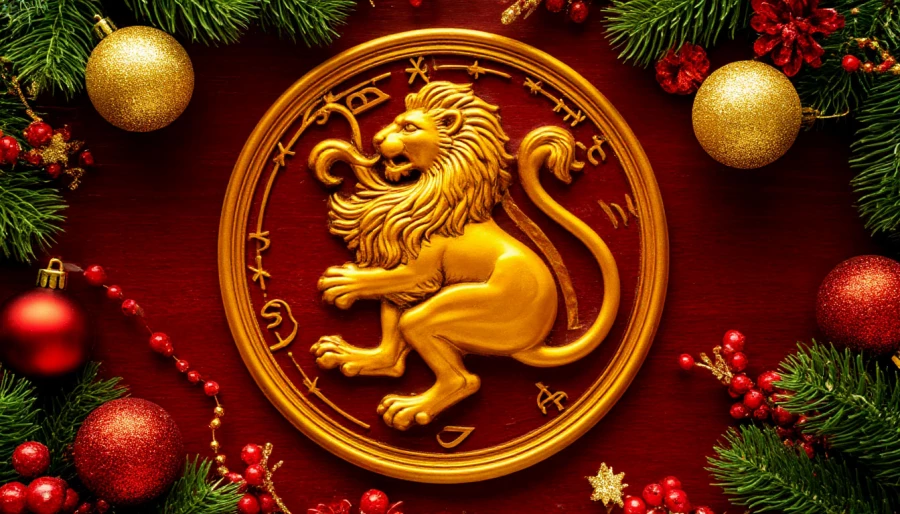 Львы. Гороскоп. Астрология