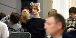 III ежегодная форсайт-сессия "Барнаул - оБраз будущего". 