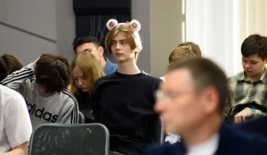 III ежегодная форсайт-сессия "Барнаул - оБраз будущего". 