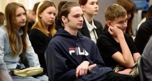 III ежегодная форсайт-сессия "Барнаул - оБраз будущего". 