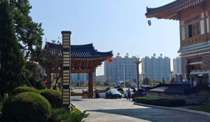 Российский деловой туризм всё больше тяготеет к восточному направлению.