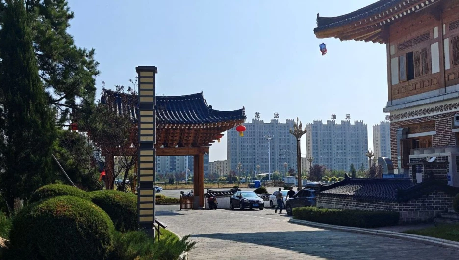 Российский деловой туризм всё больше тяготеет к восточному направлению.