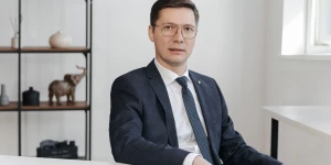 Дмитрий Горбунов.