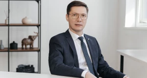 Дмитрий Горбунов.