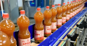 Квас «Бродич».