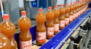 Квас «Бродич».