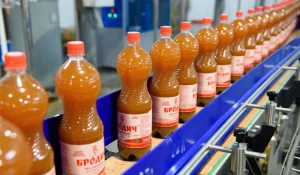 Квас «Бродич».