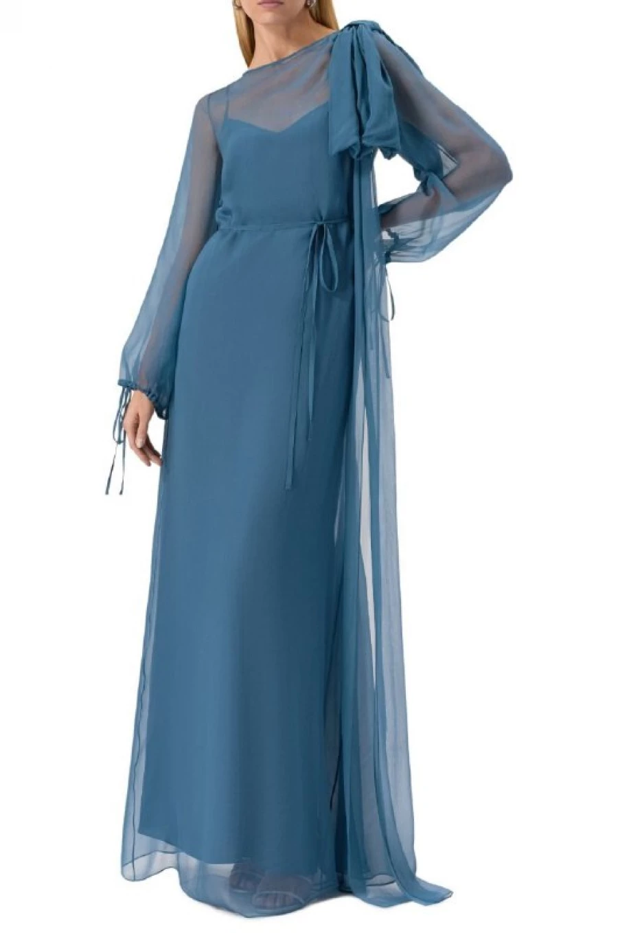 Новогодние платья. 