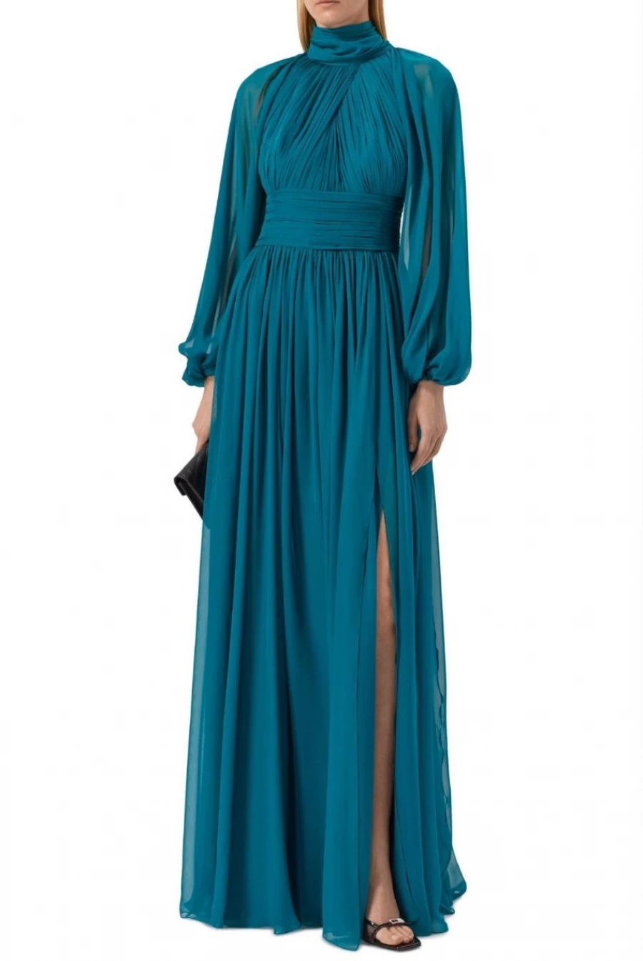 Новогодние платья. 