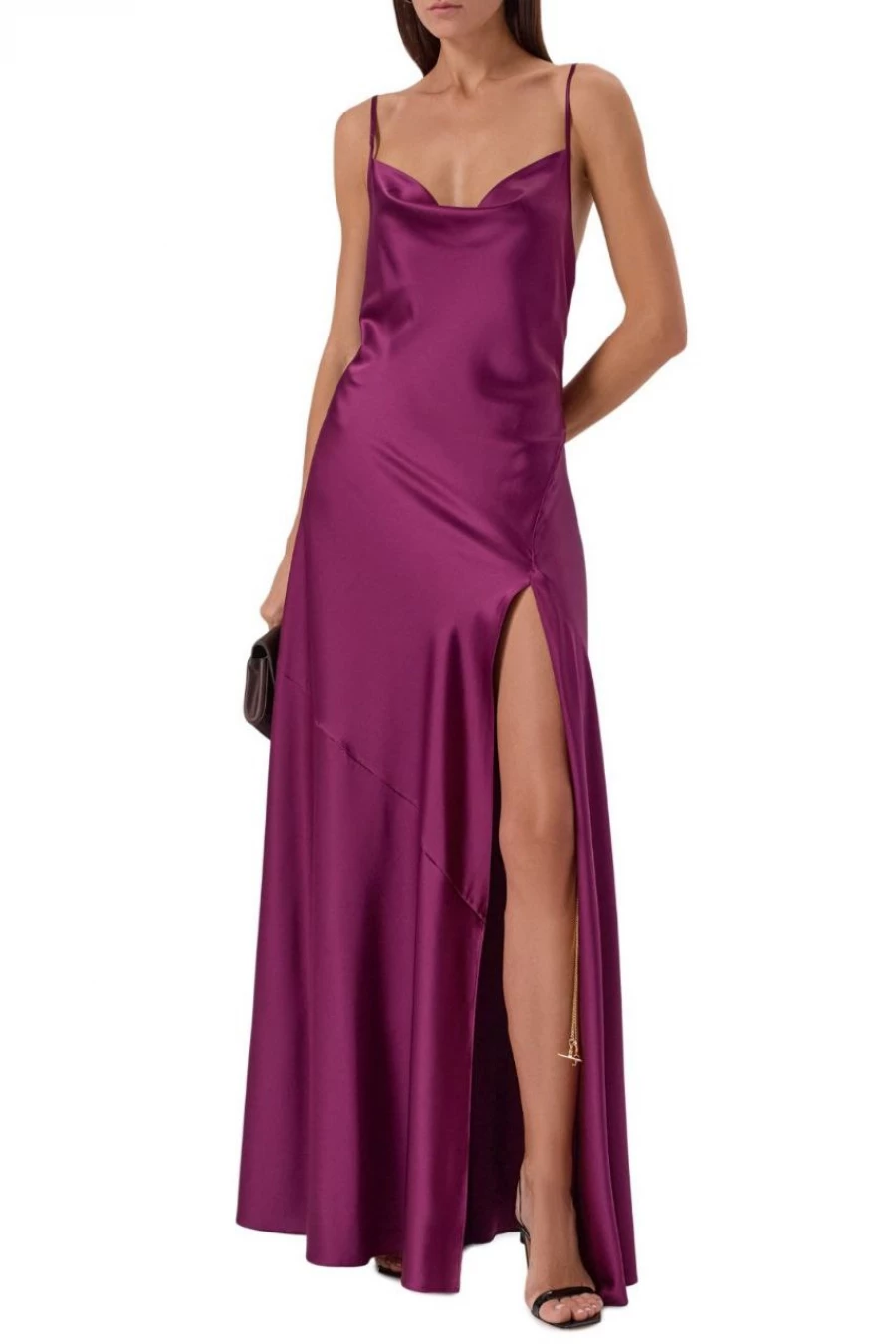 Новогодние платья. 