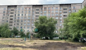 Дом на ул. Машиностроителей, 17