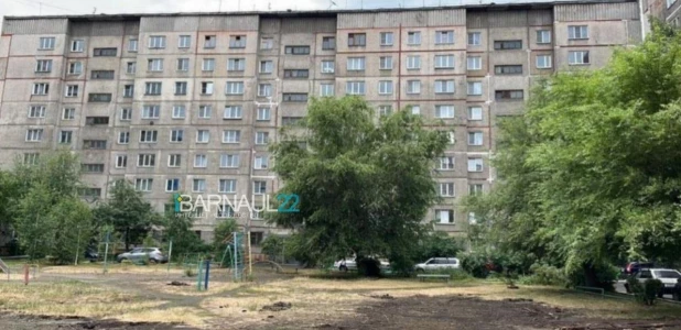 Дом на ул. Машиностроителей, 17