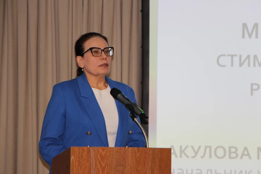 Актуальные вопросы реализации Федерального проекта «Экономика замкнутого цикла» нацпроекта «Экологическое благополучие» в Алтайском крае