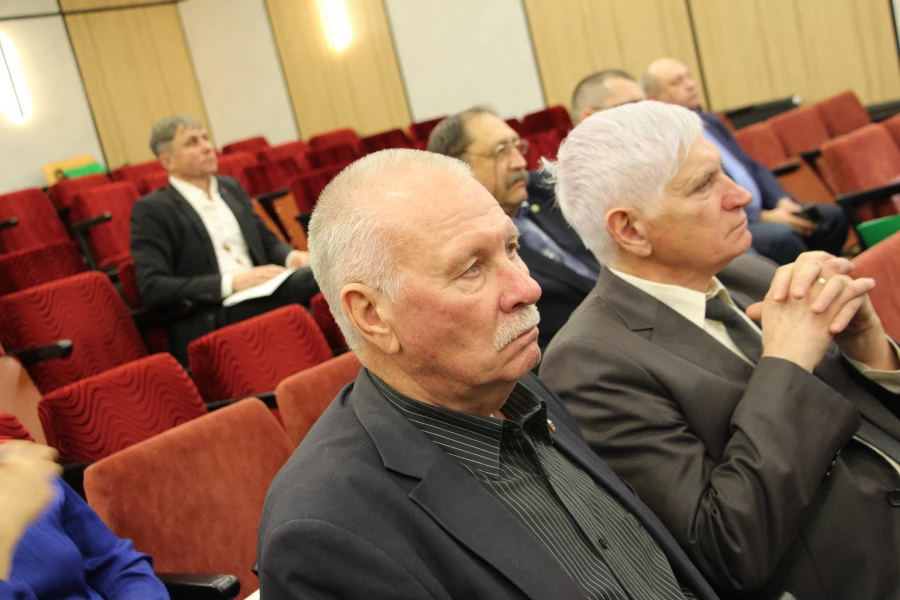 Актуальные вопросы реализации Федерального проекта «Экономика замкнутого цикла» нацпроекта «Экологическое благополучие» в Алтайском крае