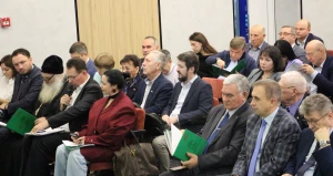 Актуальные вопросы реализации Федерального проекта «Экономика замкнутого цикла» нацпроекта «Экологическое благополучие» в Алтайском крае