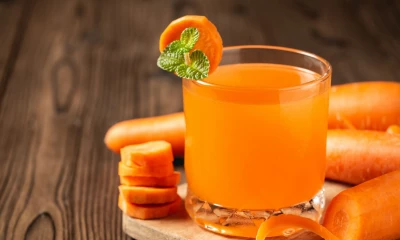 Какие овощные соки  укрепляют здоровье?