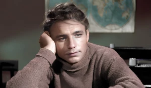 Николай Рыбников.