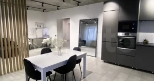 Квартиру за 18 млн рублей продают в Барнауле.