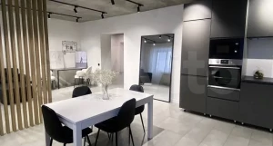 Квартиру за 18 млн рублей продают в Барнауле.