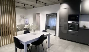 Квартиру за 18 млн рублей продают в Барнауле.