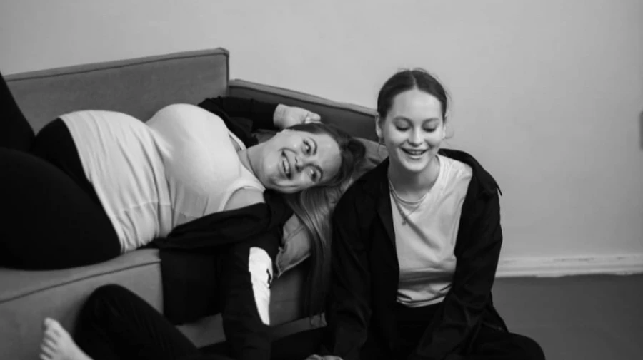 Екатерина Браун