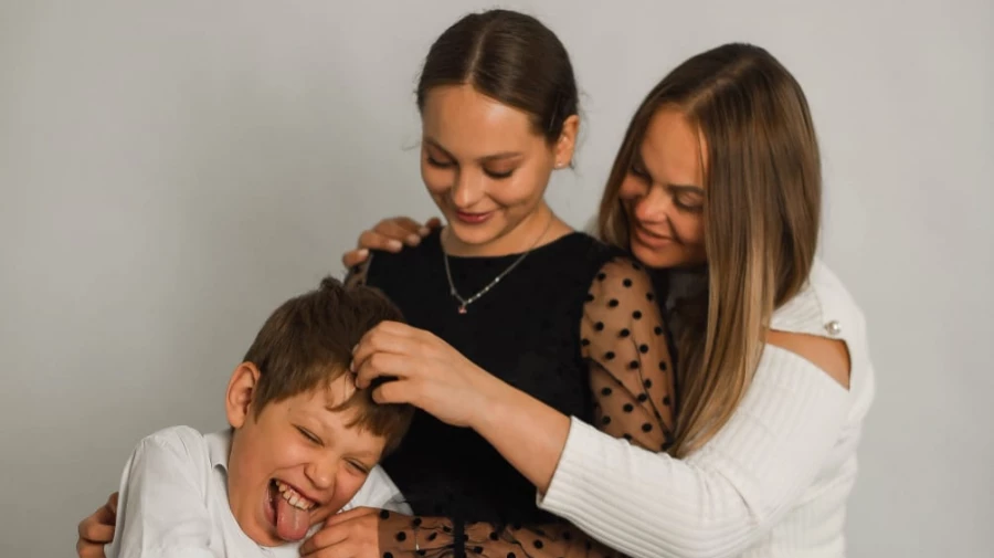 Екатерина Браун