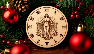 Девы. Астрология. Гороскоп.