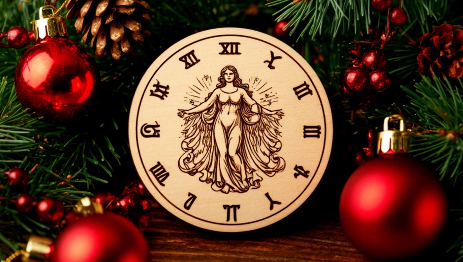 Девы. Астрология. Гороскоп.