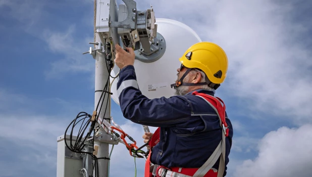 Билайн расширил географию применения технологии MME-in-pool.