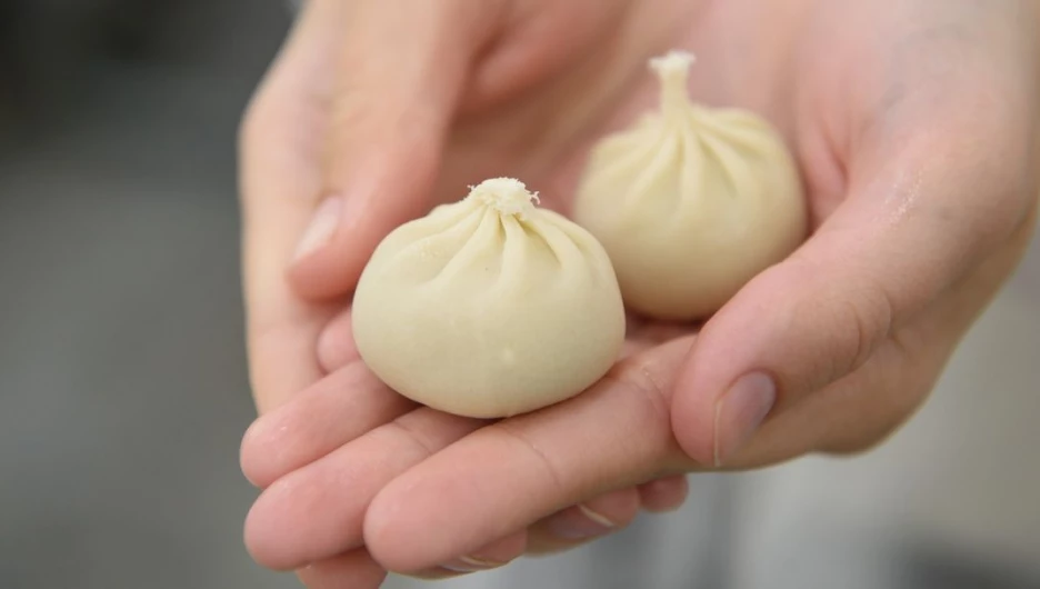 В 2025 году сразу четыре продукта компании «Меленка» получили награды «Лучший товар Алтая» и «100 Лучших товаров России».