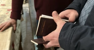 Трудовые мигранты 