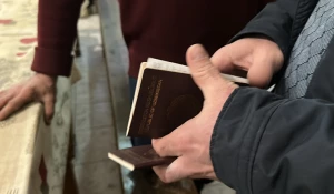 Трудовые мигранты 