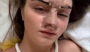 Российский спортсмен избивал свою жену.