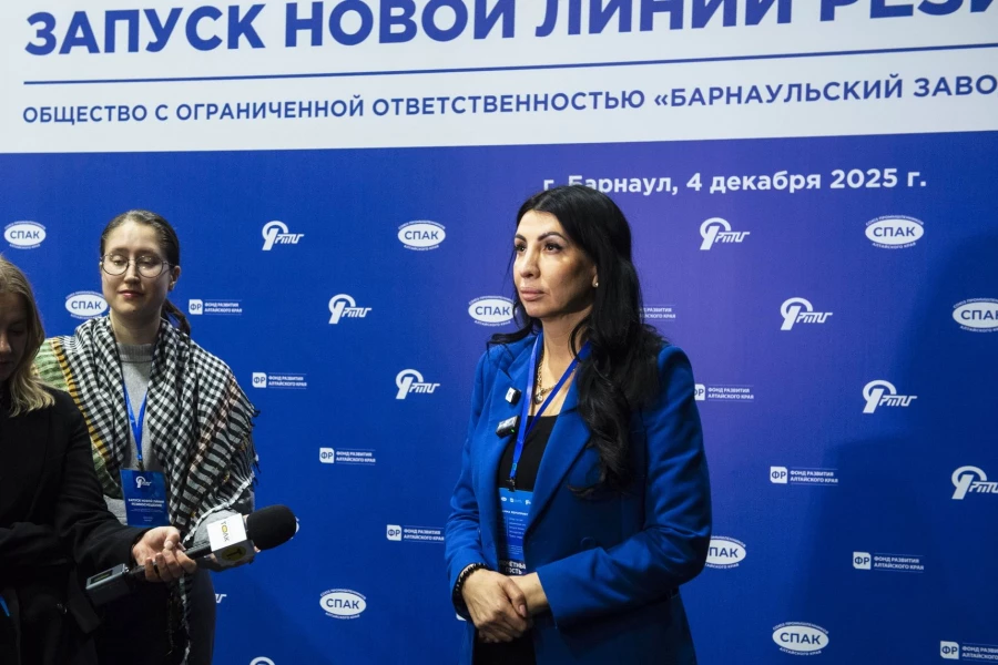 Наталья Кротова.