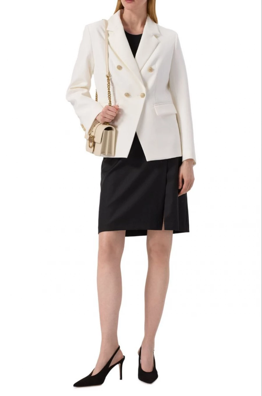 Жакет, 29 400 рублей.